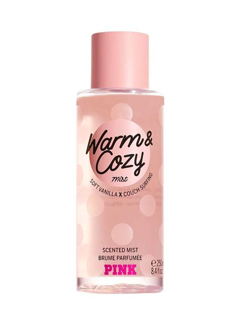 hot crush pink perfume dupe|Victoria's Secret Pink Warm & Cozy Victoria's Secret for women.